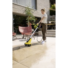 Kärcher Szczotki walcowe do powierzchni kamiennych do PCL 3-18 2.644-340.0